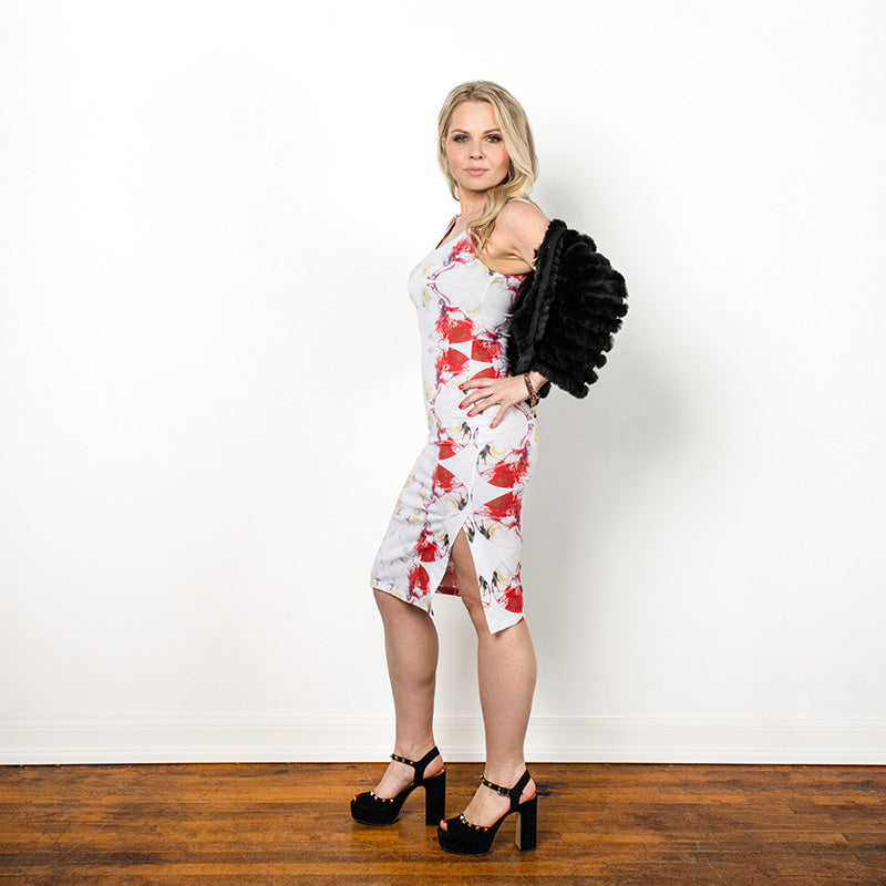 Brigitte Dress Call2Love Brigitte Dress Call2Love