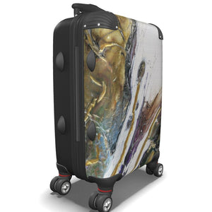 Call2Love Suitcase