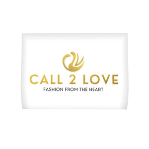 Call2Love Parachute Shopping Bag/ Fulfillment