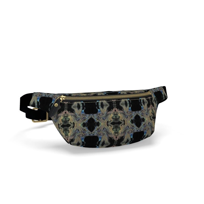 Fanny Pack by Call2Love, The Moon