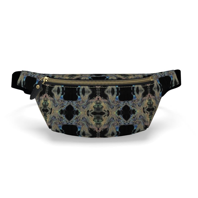 Fanny Pack by Call2Love, The Moon