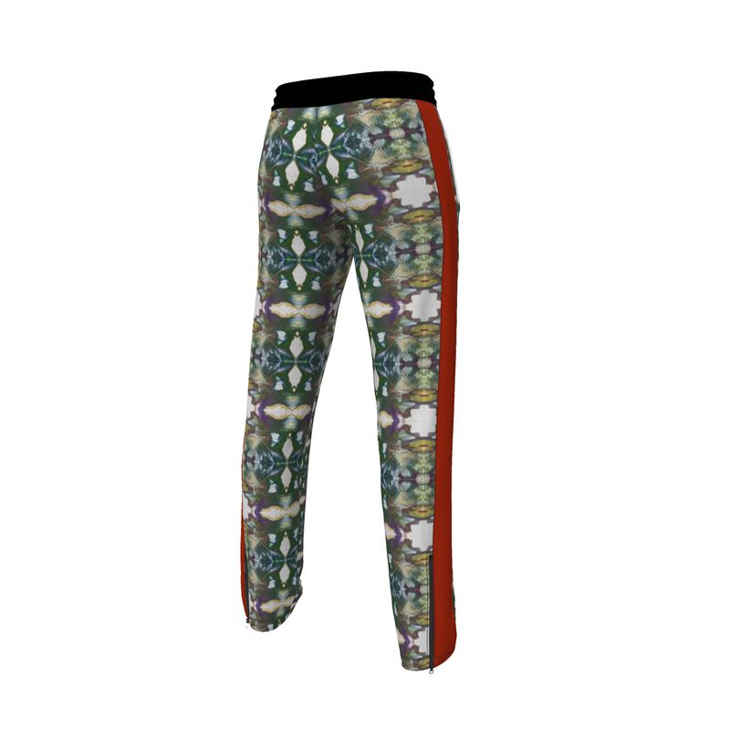 Vega Tracksuit Trousers - Unisex